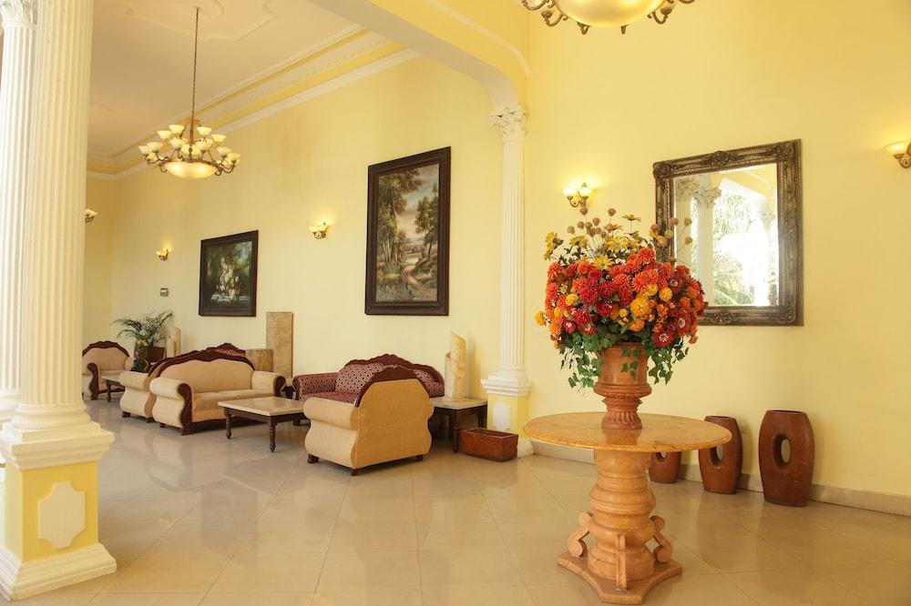 Gran Real Yucatan Hotel Mérida