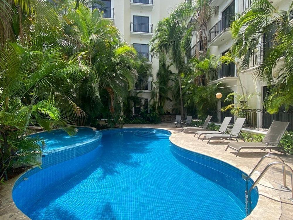 Hotel Gran Real Yucatan