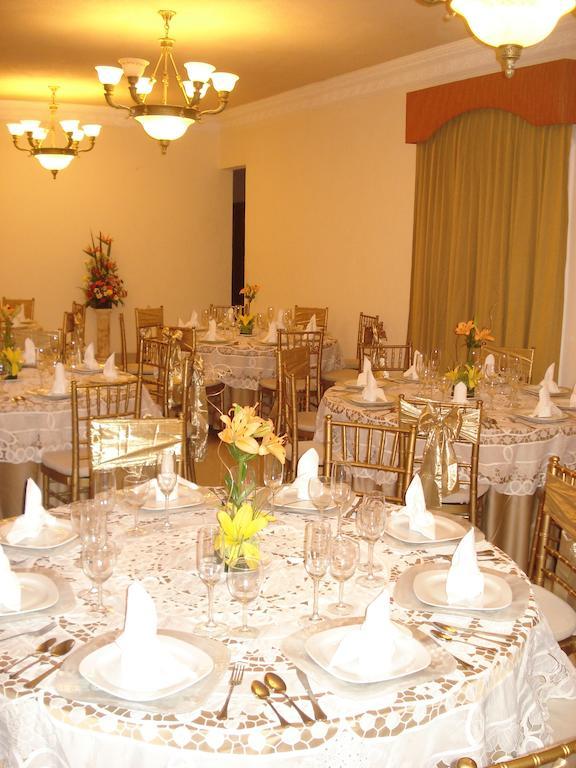 Hotel Gran Real Yucatan Mérida