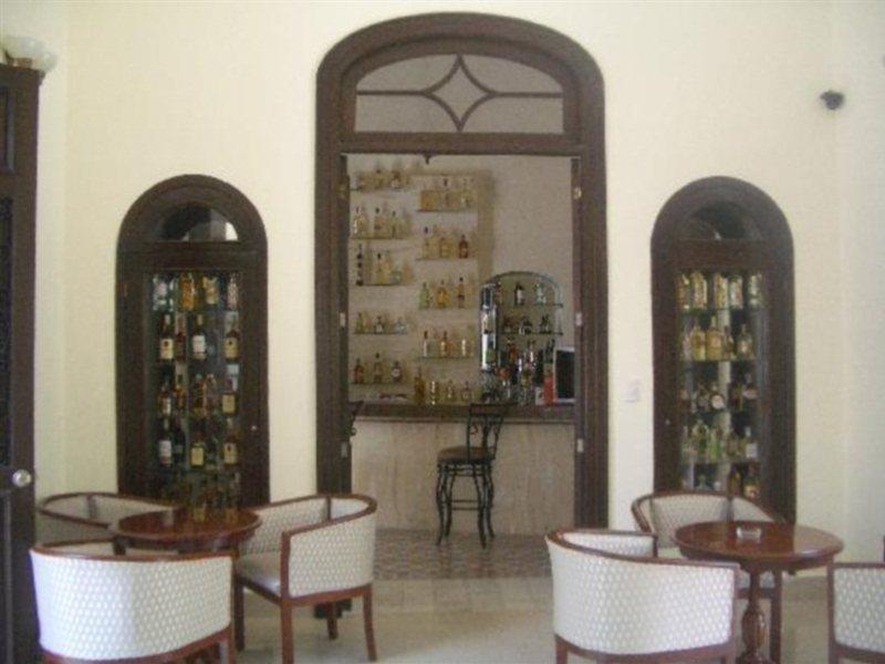 Gran Real Yucatan Hotel Mérida