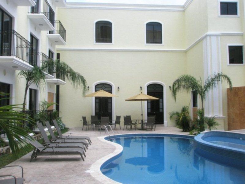 Gran Real Yucatan Hotel 5*