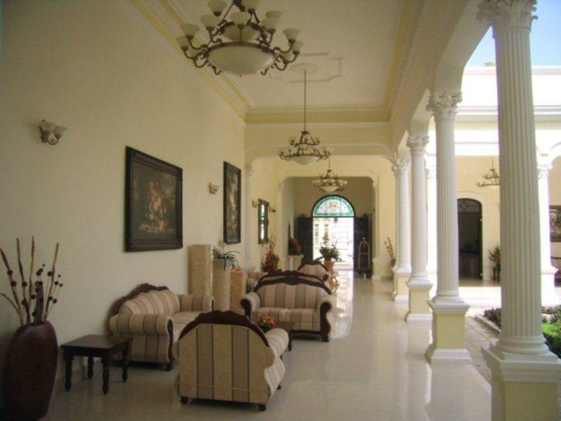 Gran Real Yucatan 5* Mérida